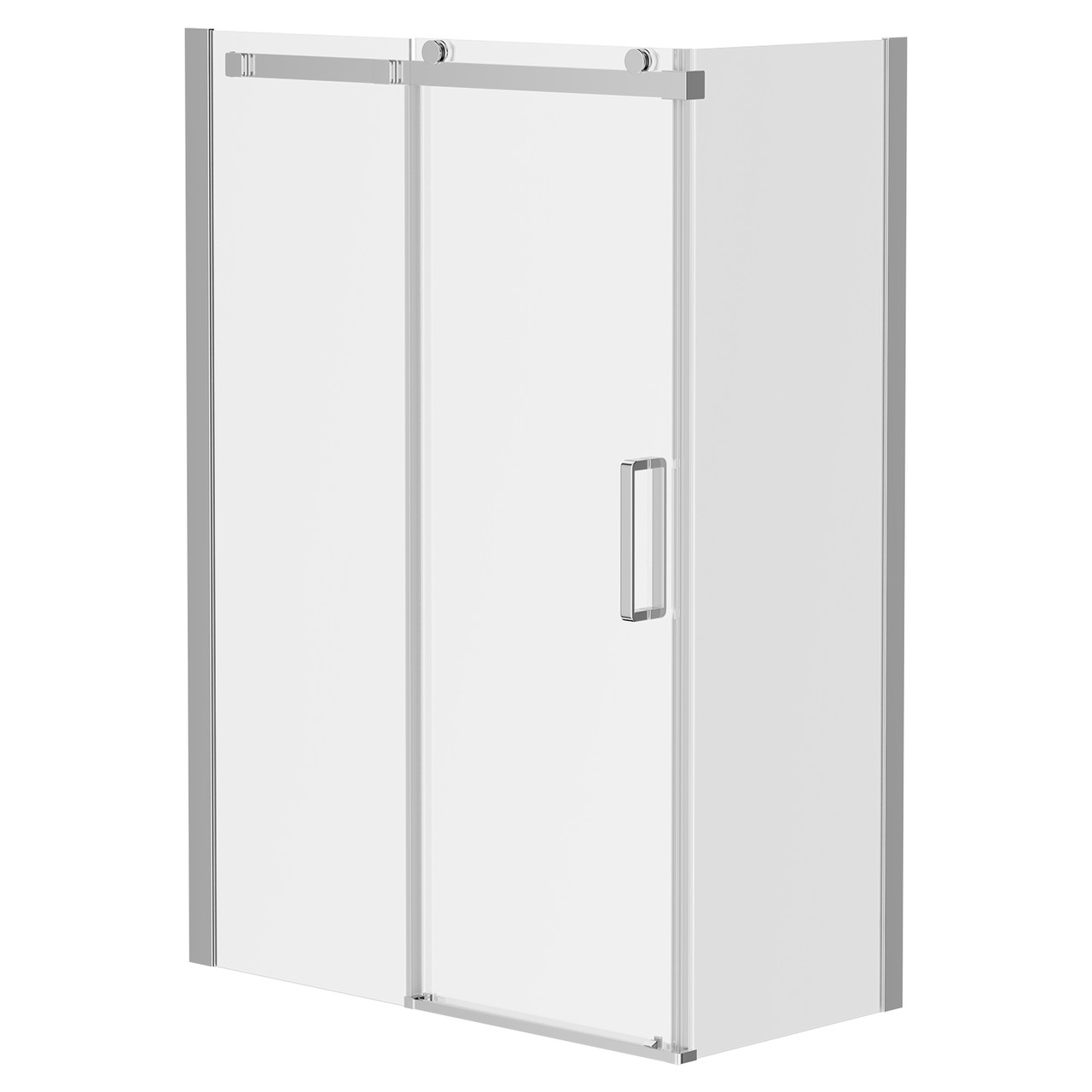 Series 10 Roller Sliding Door Shower Enclosure
