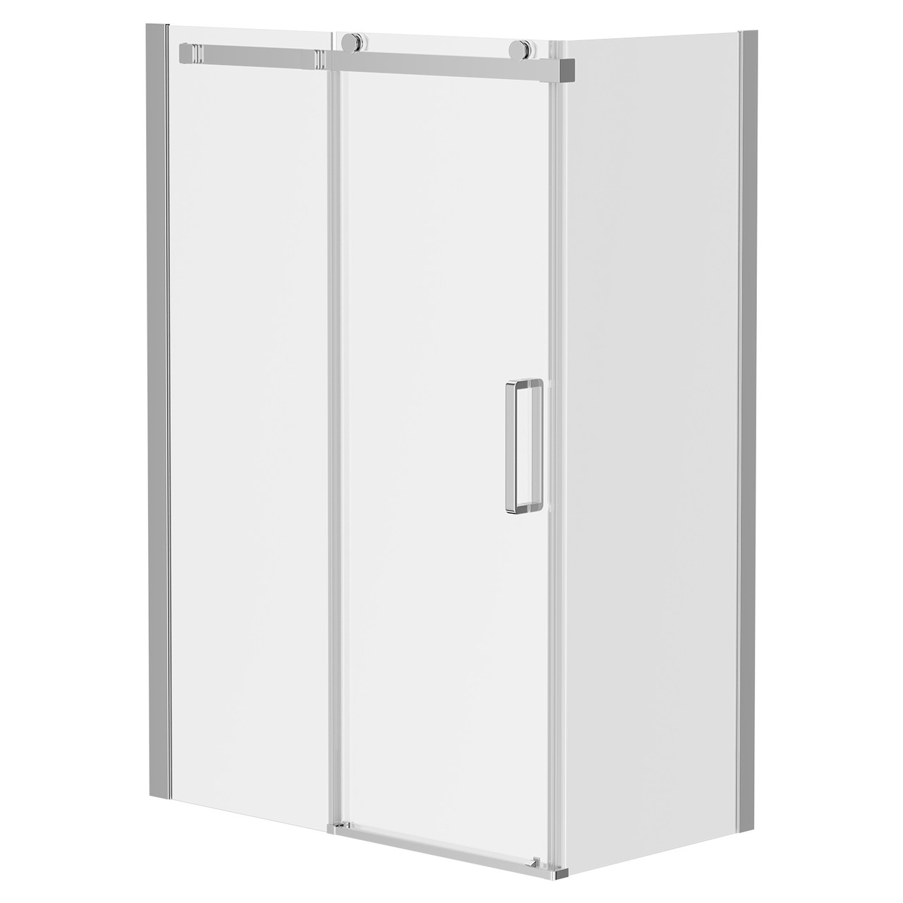 Series 10 Roller Sliding Door Shower Enclosure