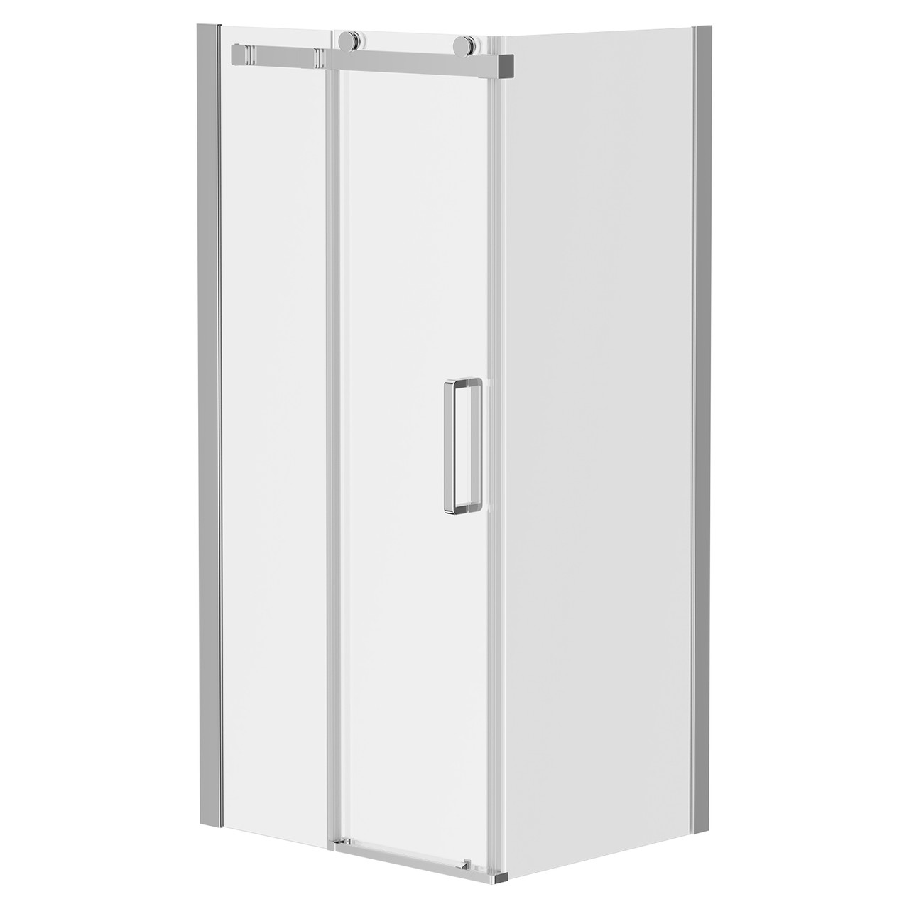 Series 10 Roller Sliding Door Shower Enclosure