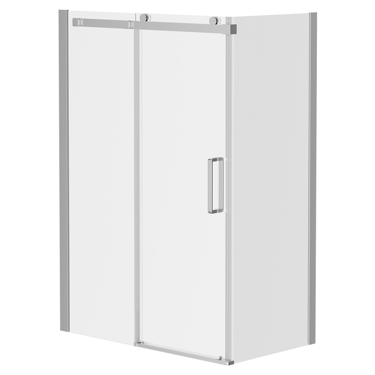 Series 10 Roller Sliding Door Shower Enclosure