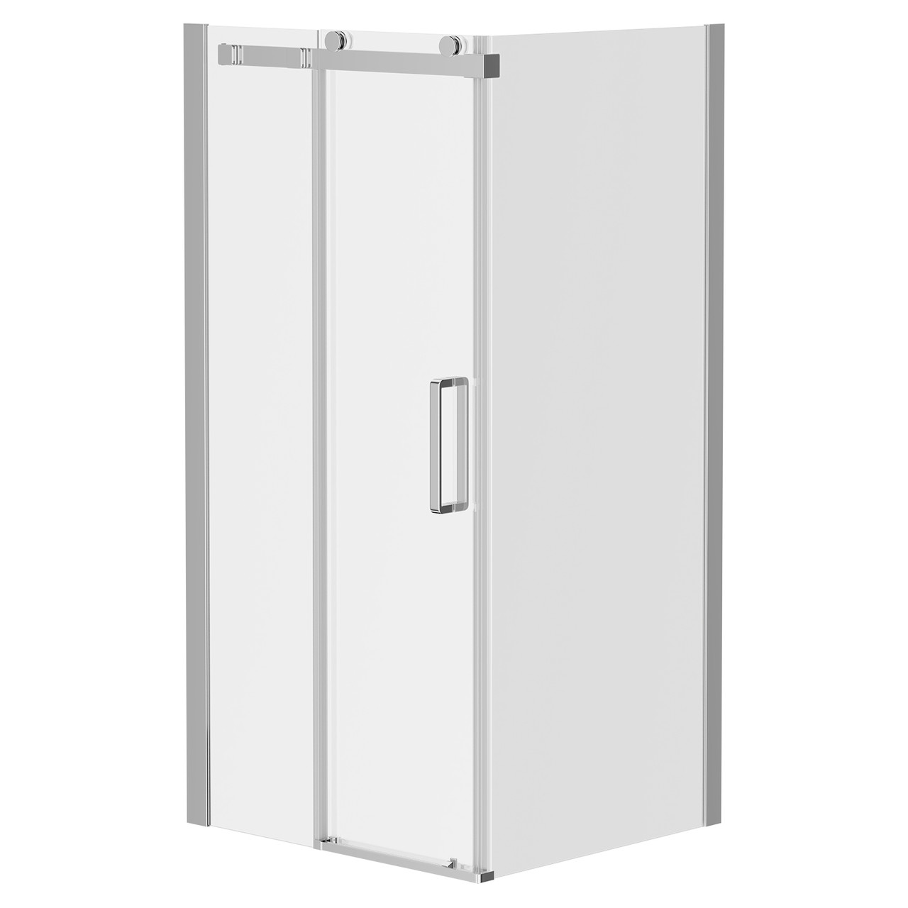 Series 10 Roller Sliding Door Shower Enclosure