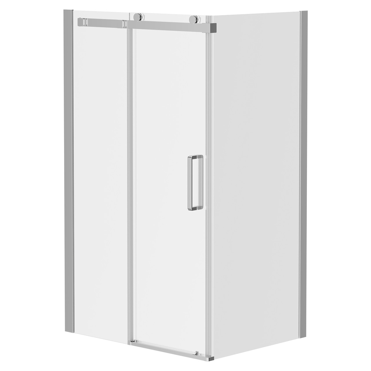 Series 10 Roller Sliding Door Shower Enclosure