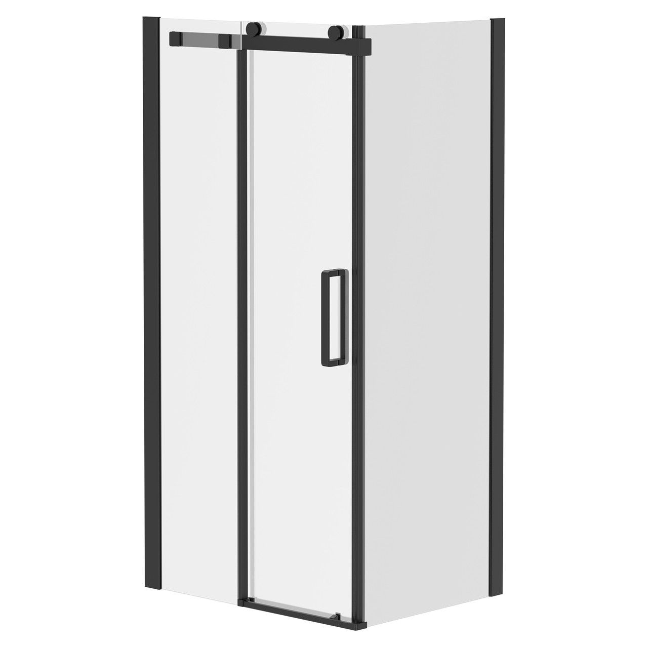 Series 10 Colore Roller Sliding Door Shower Enclosure