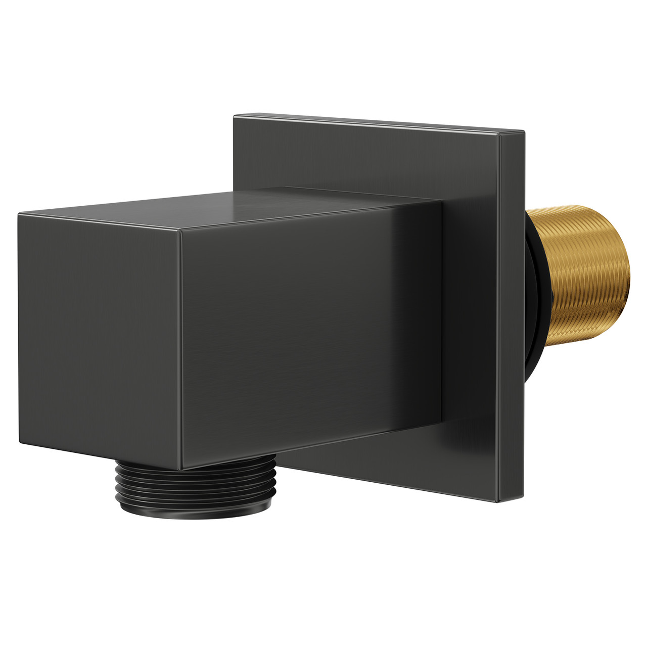 Colore Square Deluxe Shower Elbow