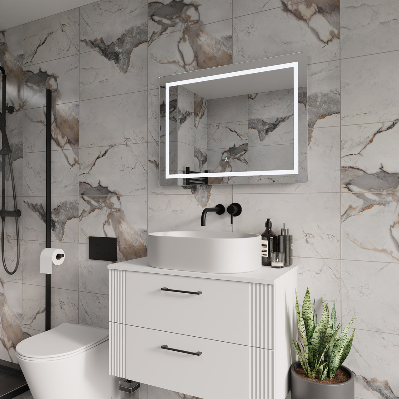 WholePanel 10mm Pack of 2 Wall Panels