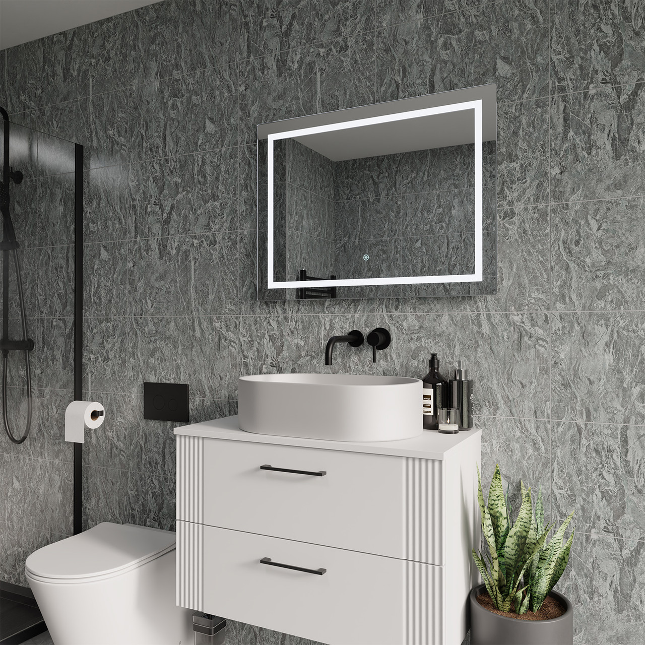 WholePanel 10mm Pack of 2 Wall Panels