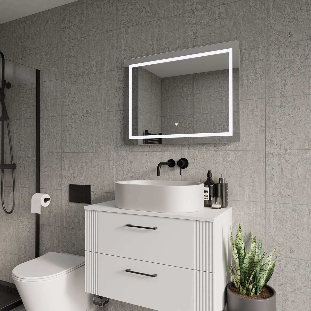 WholePanel 10mm Pack of 2 Wall Panels