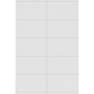 Wholepanel Vuirch Tile Line 10Mm Pack Of 2 Wall Panels | | Pvc | 600Mm X 2700Mm