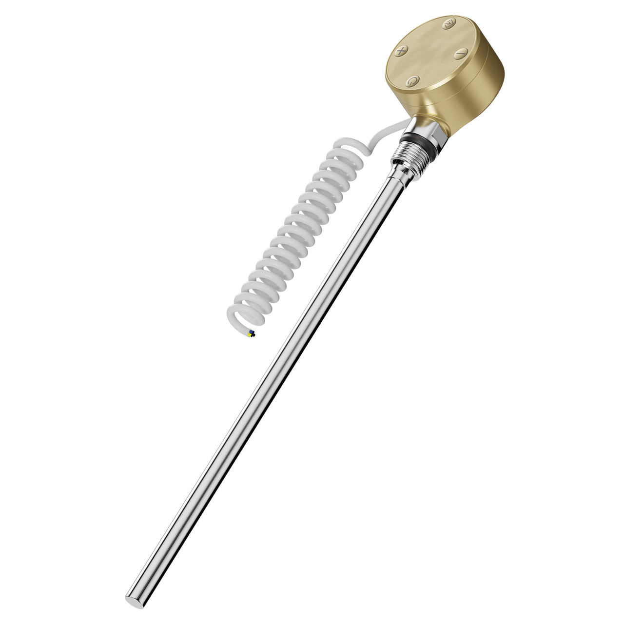 Dias Colore 300 Watt Digital Electric Heating Element