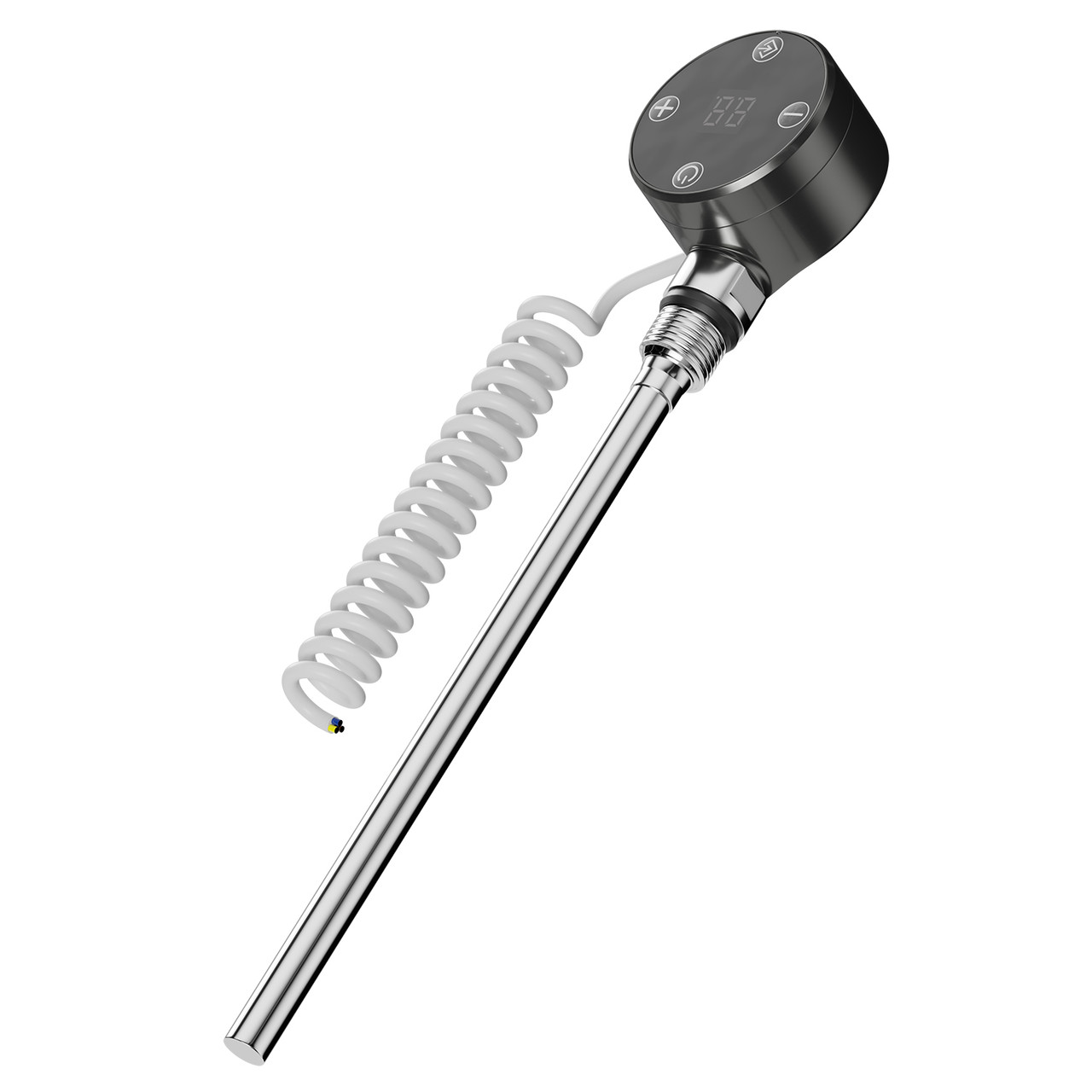 Dias Colore 150 Watt Digital Electric Heating Element