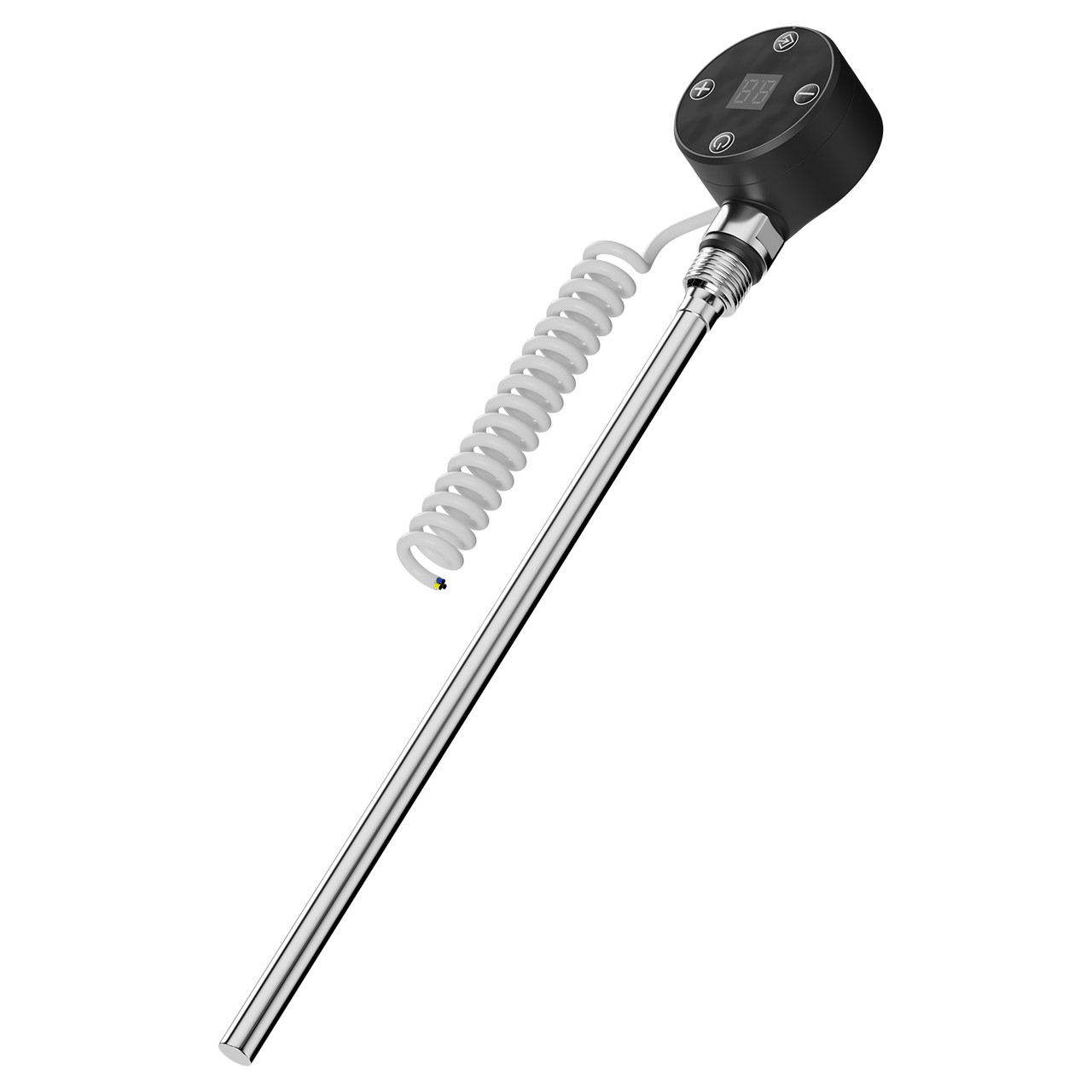 Dias Colore 300 Watt Digital Electric Heating Element