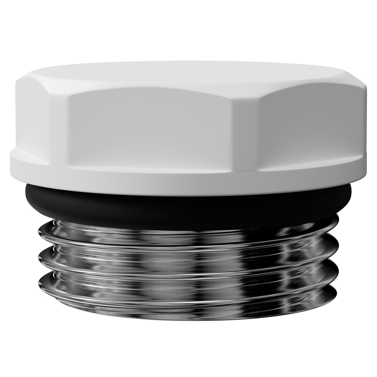 Dias Blanking Plug