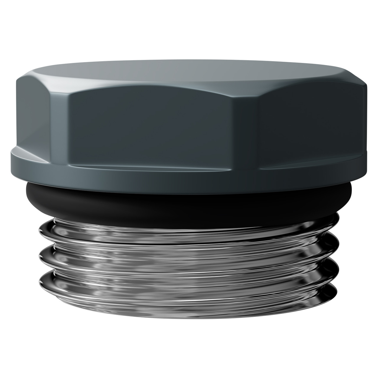 Dias Blanking Plug