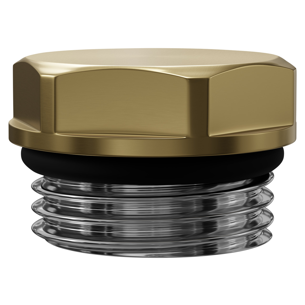 Dias Colore Blanking Plug