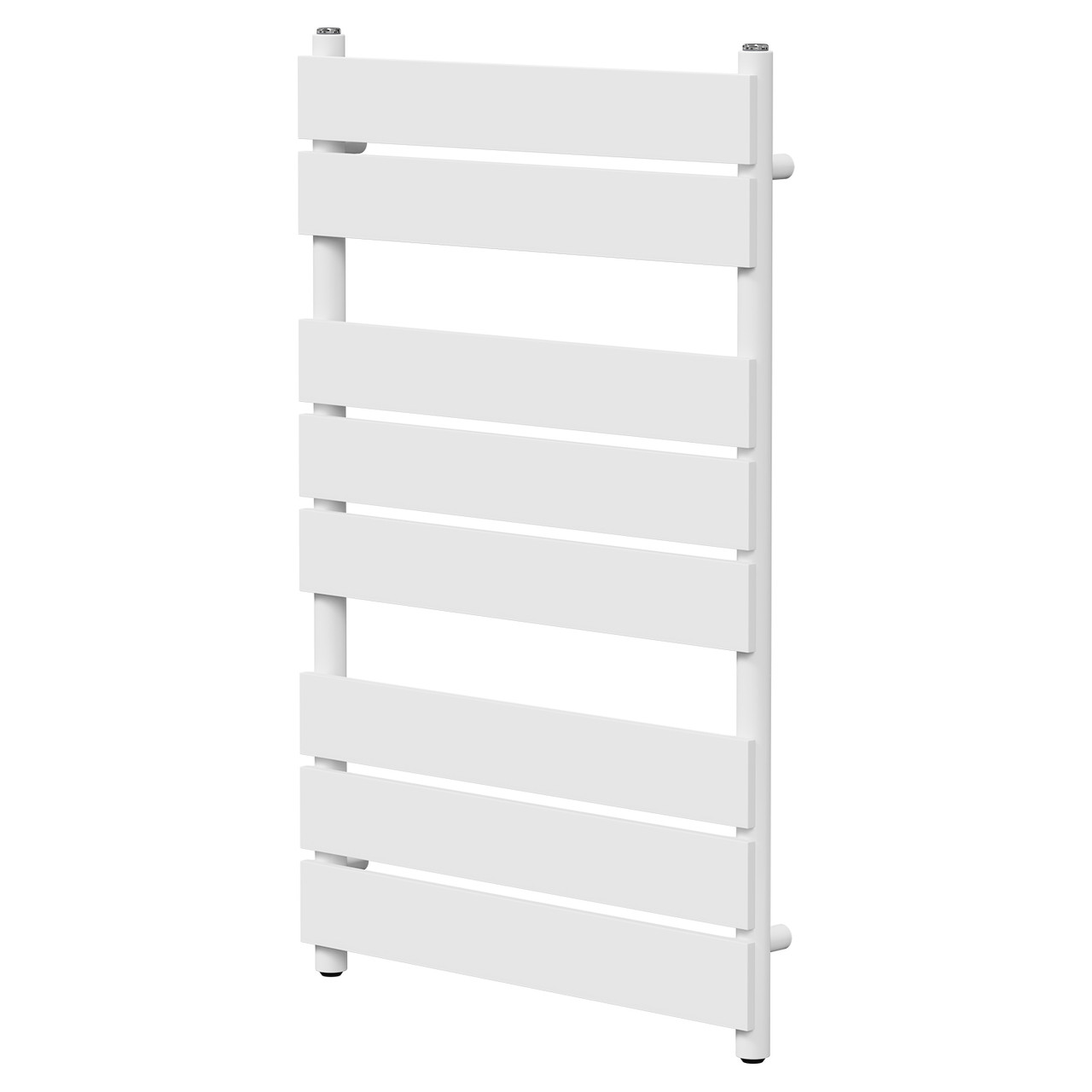 Amaldi Straight Heated Towel Rail