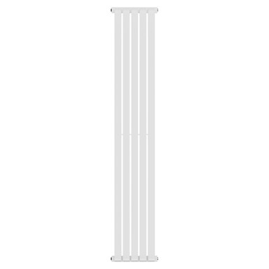 Empire Vertical Double Panel Radiator, alternate view 3