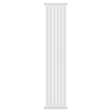 Wholesale Domestic White Empire Vertical Double Panel Radiator | | Mild Steel | 1600Mm X 340Mm