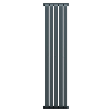 Empire Vertical Double Panel Radiator, alternate view 3