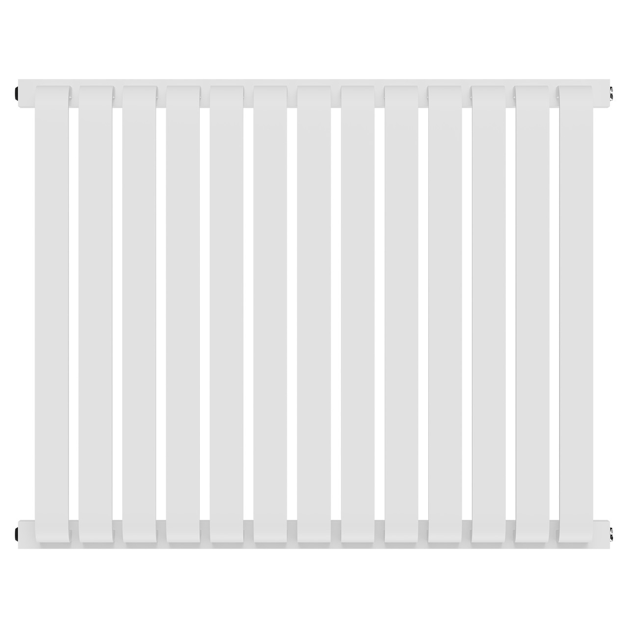 Empire Horizontal Single Panel Radiator