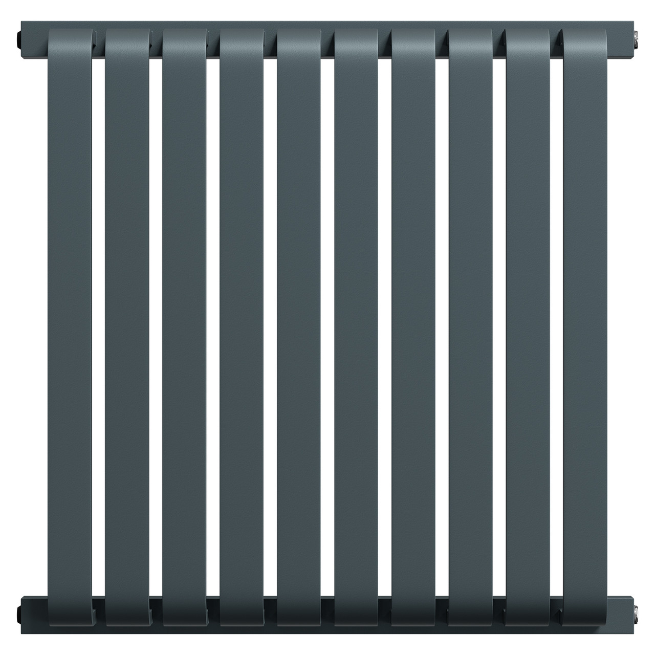 Empire Horizontal Single Panel Radiator