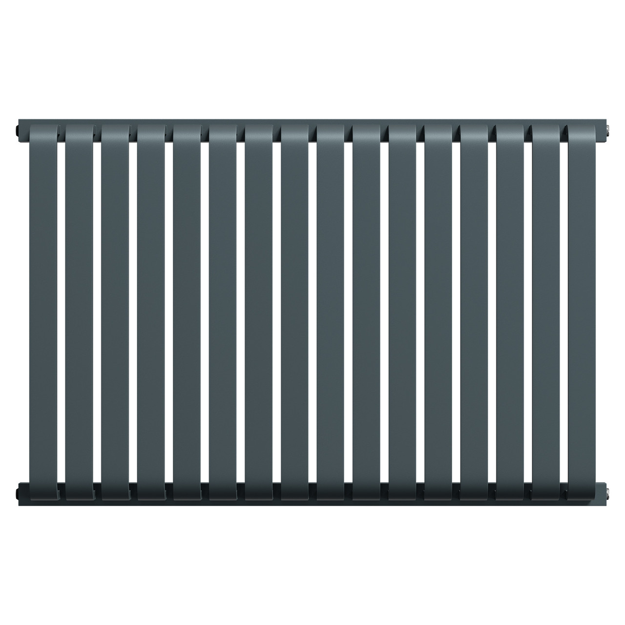 Empire Horizontal Single Panel Radiator