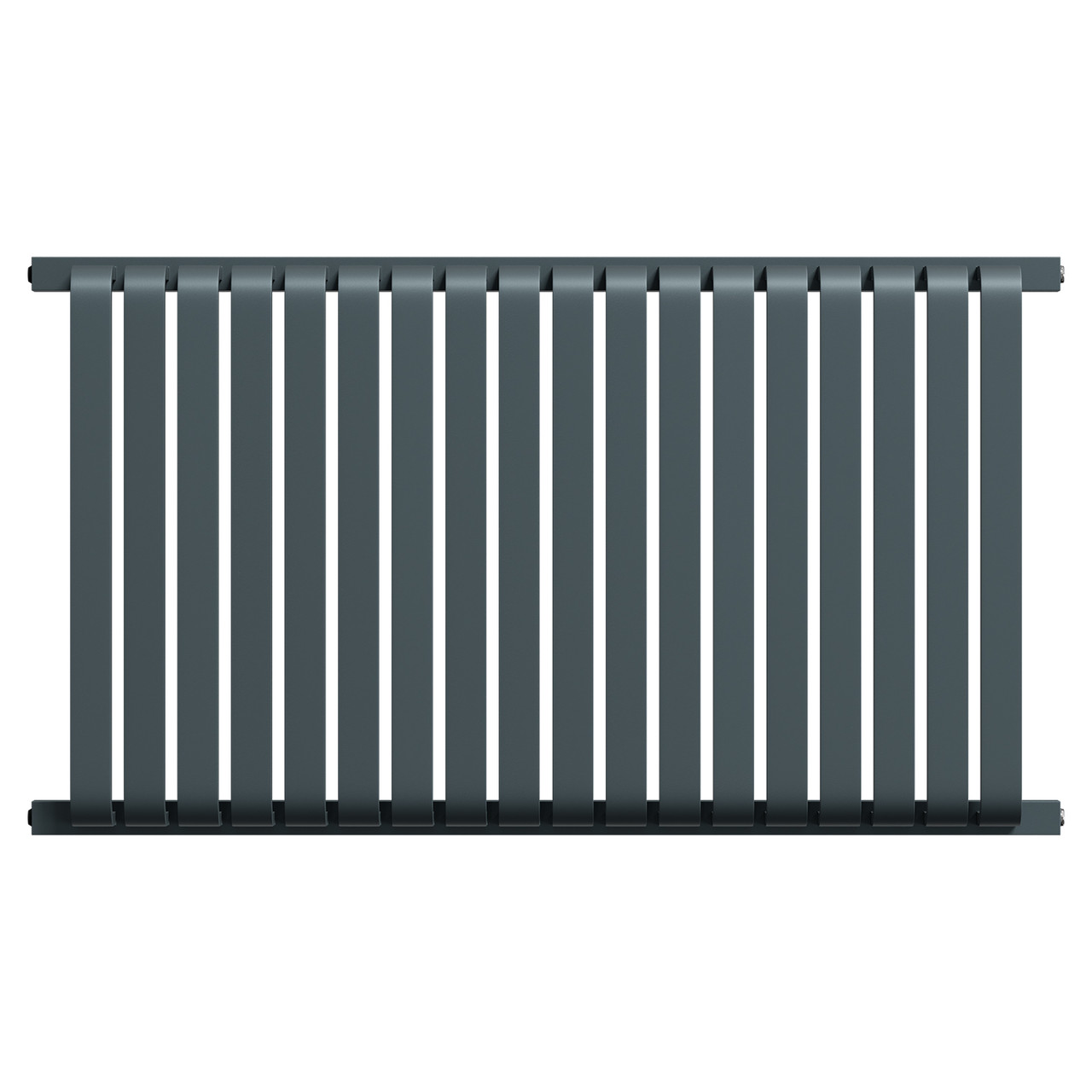 Empire Horizontal Single Panel Radiator