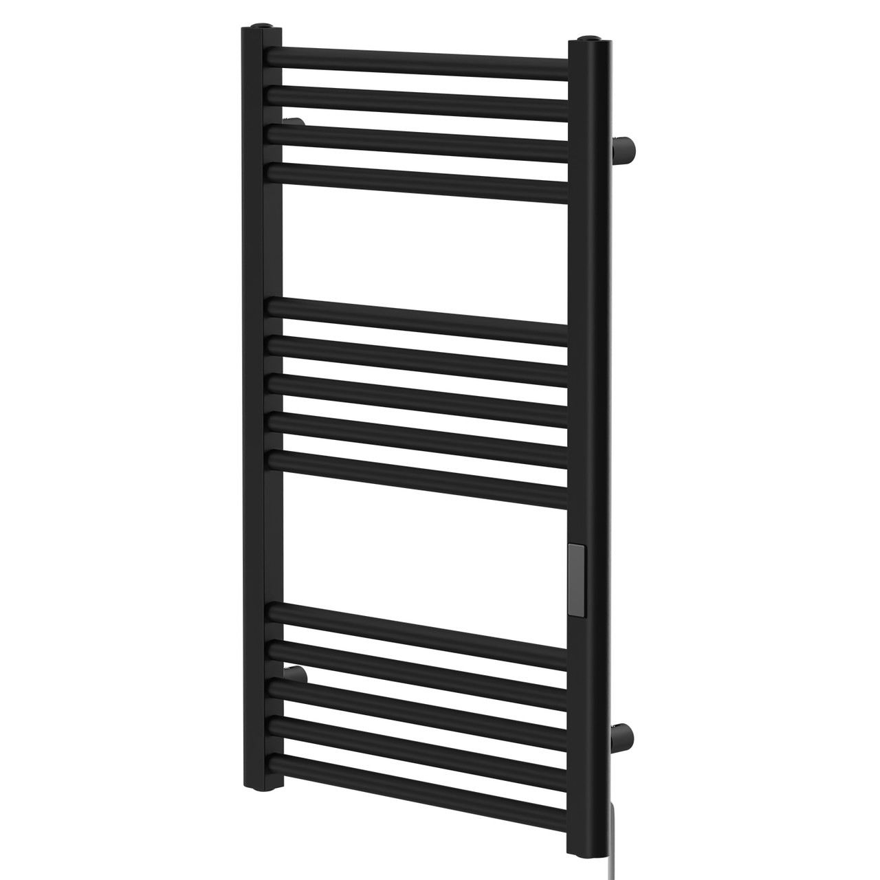 Pizarro Colore Straight Dry Thermal Electric Heated Towel Rail