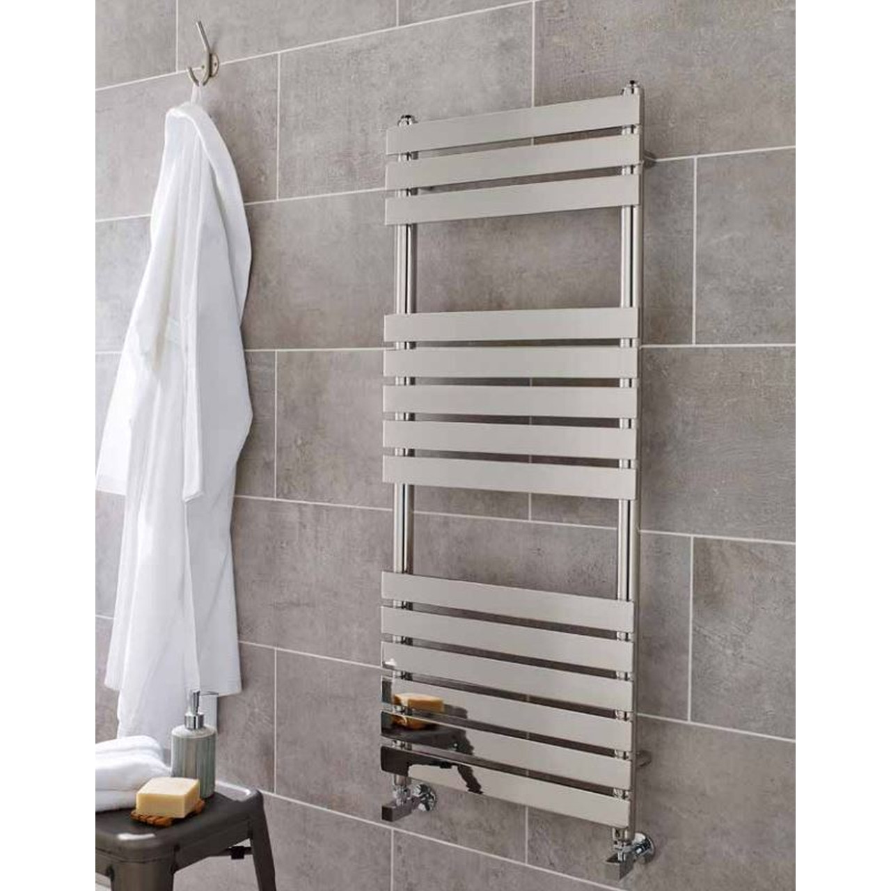Kartell Memphis Designer Towel Rail