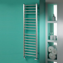 Kartell Metro Designer Towel Rail, alternate view 2
