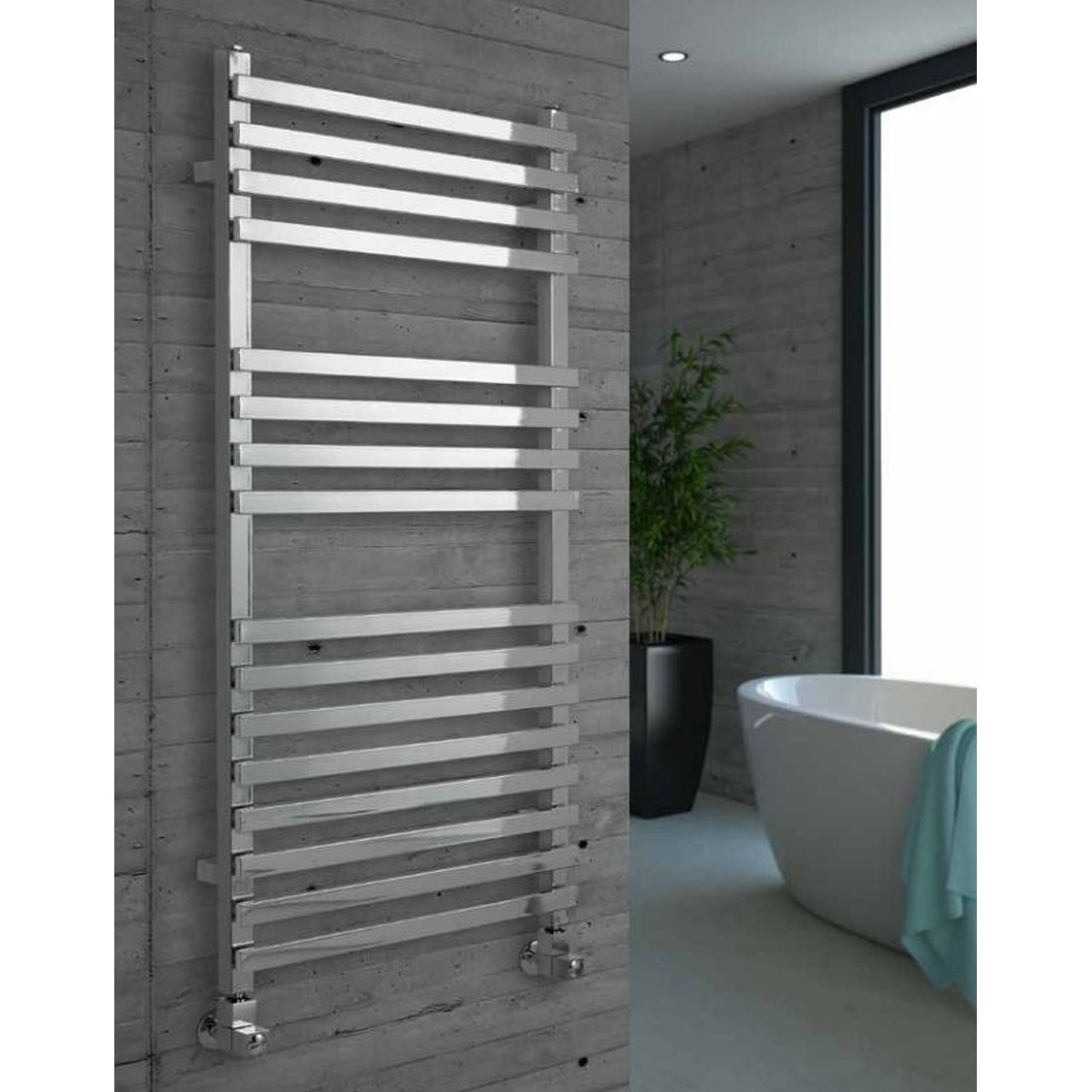 Kartell Mode Designer Towel Rail