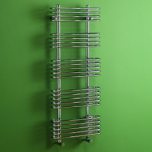 Kartell Oakland Designer Towel Rail, alternate view 2
