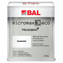 BAL Micromax3 Eco 5kg Flexible Wall and Floor Tile Grout, alternate view 2
