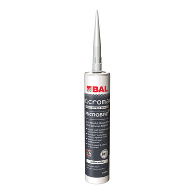 BAL Micromax 310ml Grout-Effect Sealant, alternate view 3