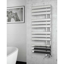 Kartell Oregon Designer Towel Rail, alternate view 2