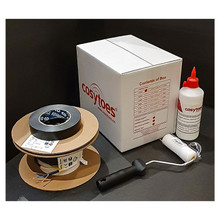 Cosytoes 68m Loose Cable Kit, alternate view 2