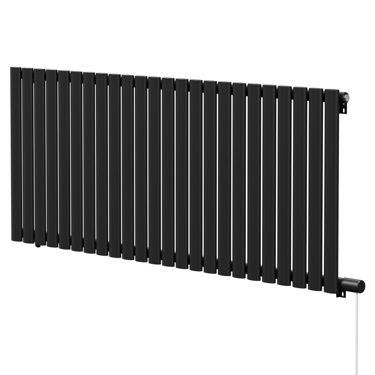 Boone Colore Horizontal Electric Single Panel Radiator