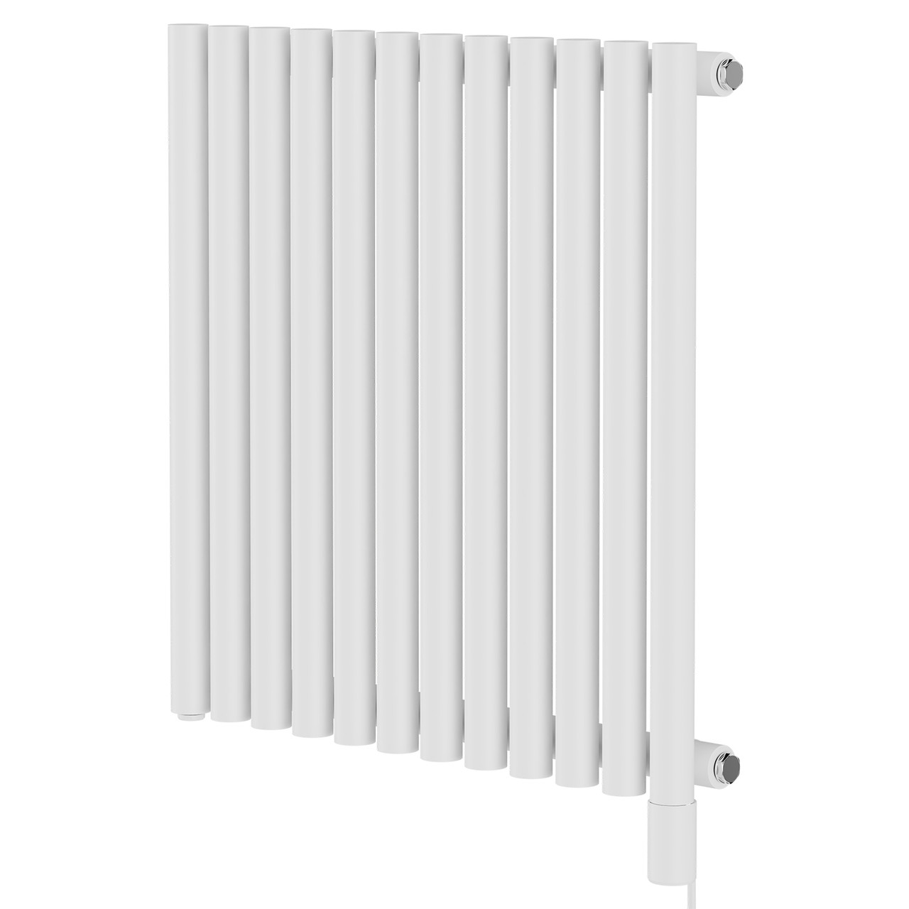 Sinclair Horizontal Single Panel Electric Radiator