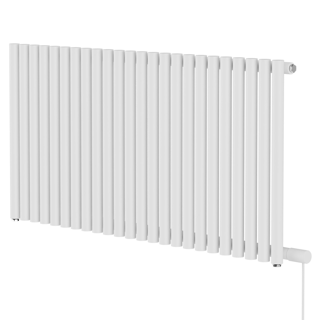Sinclair Horizontal Single Panel Electric Radiator