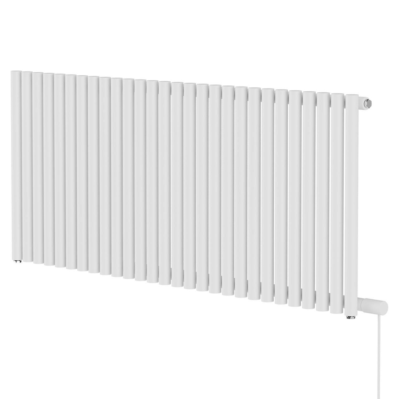 Sinclair Horizontal Single Panel Electric Radiator