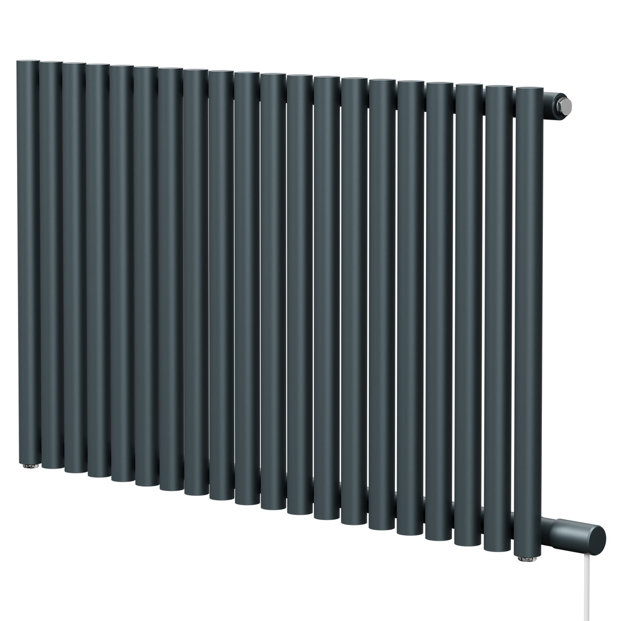 Sinclair Horizontal Single Panel Electric Radiator