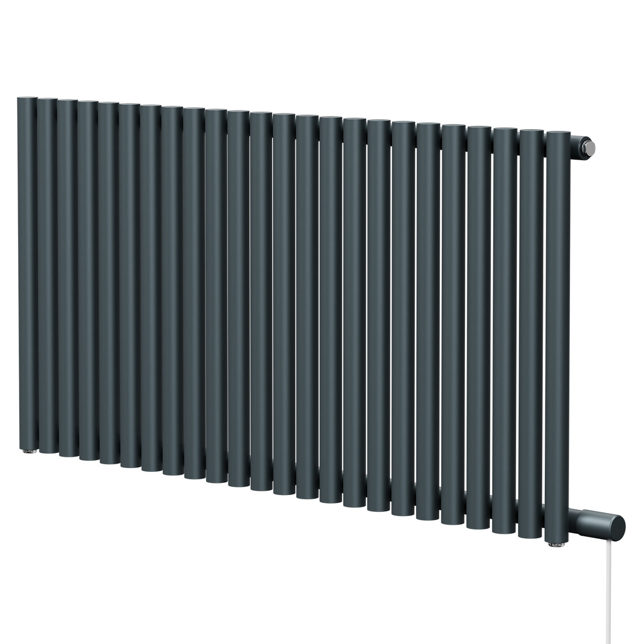 Sinclair Horizontal Single Panel Electric Radiator