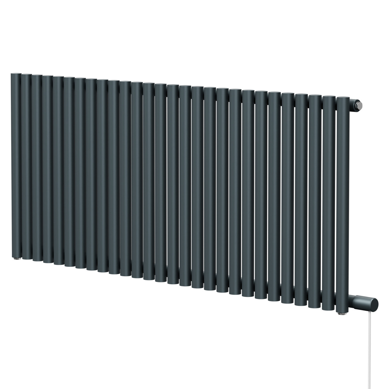 Sinclair Horizontal Single Panel Electric Radiator