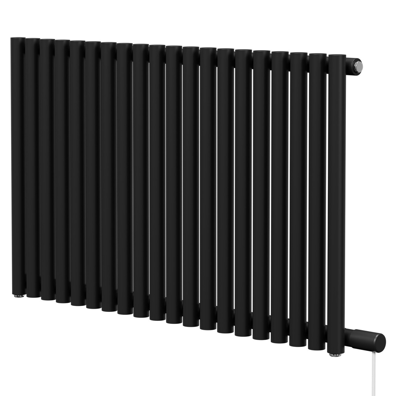Sinclair Colore Horizontal Single Panel Electric Radiator
