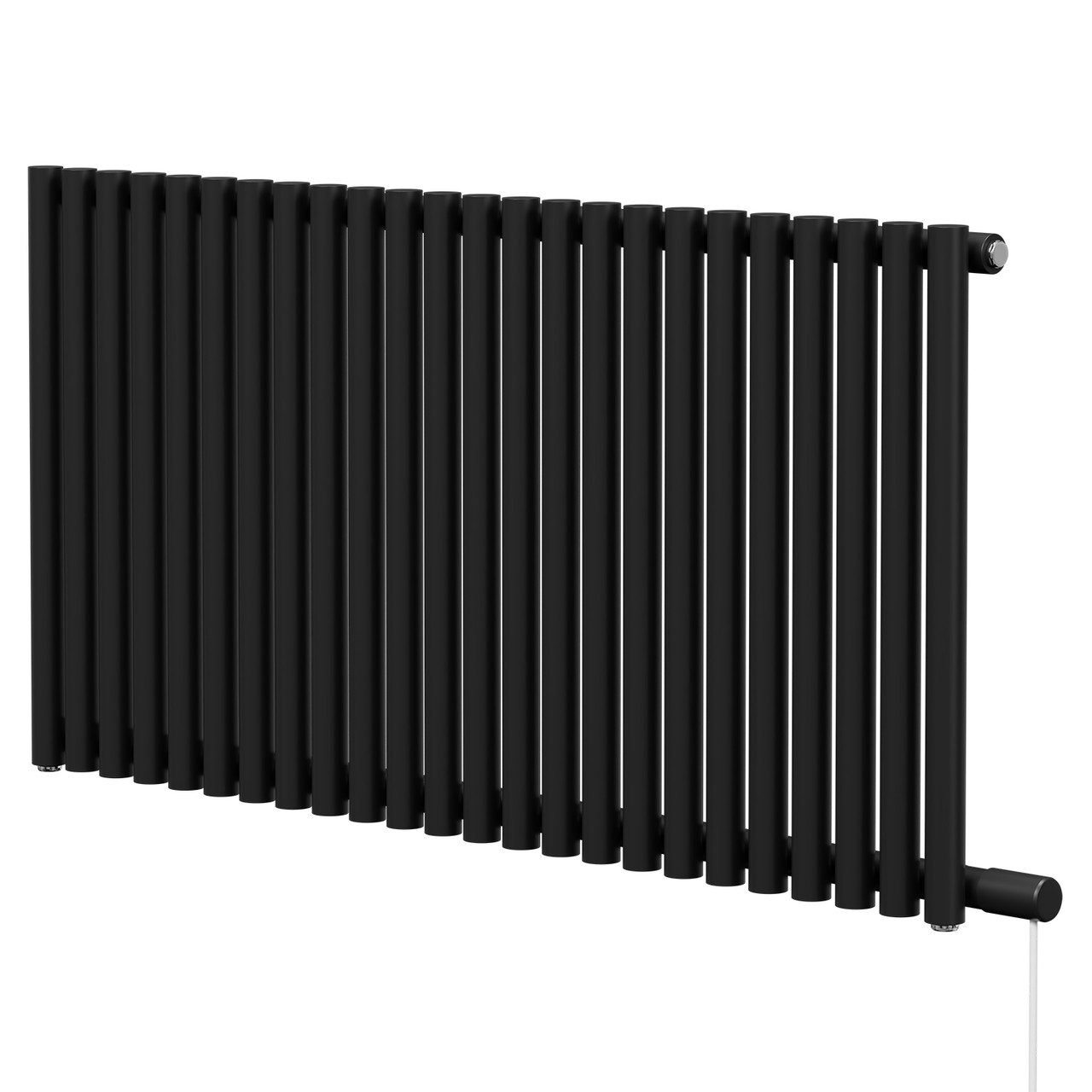 Sinclair Colore Horizontal Single Panel Electric Radiator