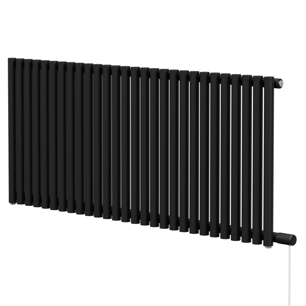 Sinclair Colore Horizontal Single Panel Electric Radiator
