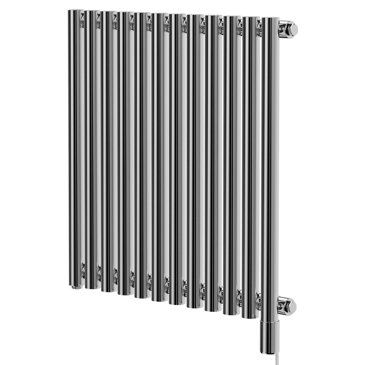 Sinclair Horizontal Single Panel Electric Radiator