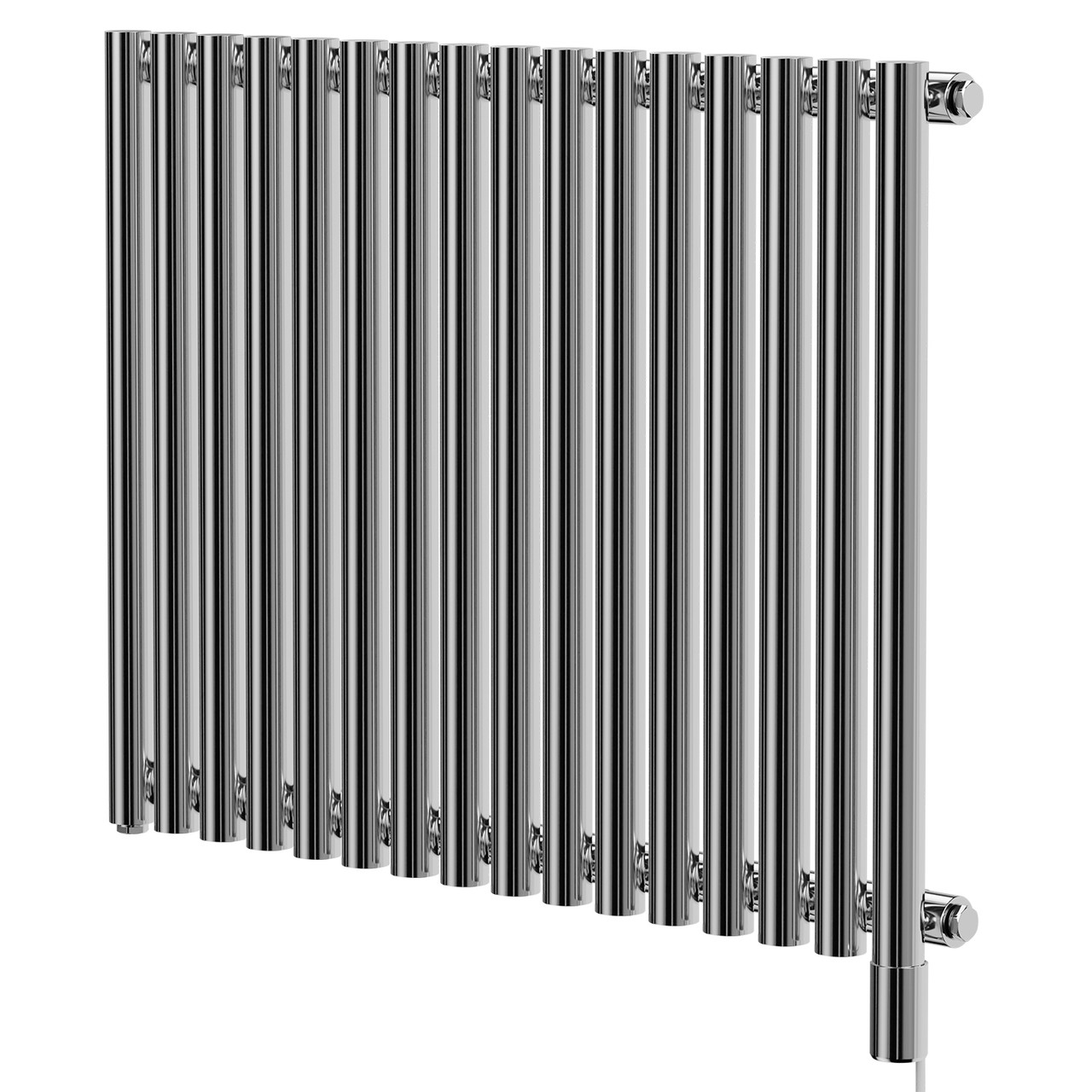 Sinclair Horizontal Single Panel Electric Radiator