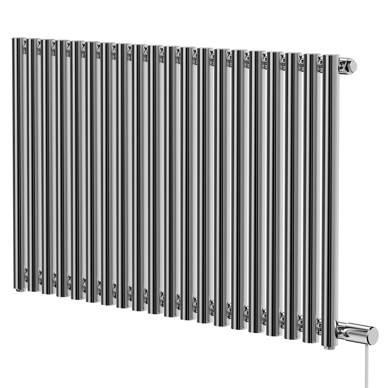 Sinclair Horizontal Single Panel Electric Radiator