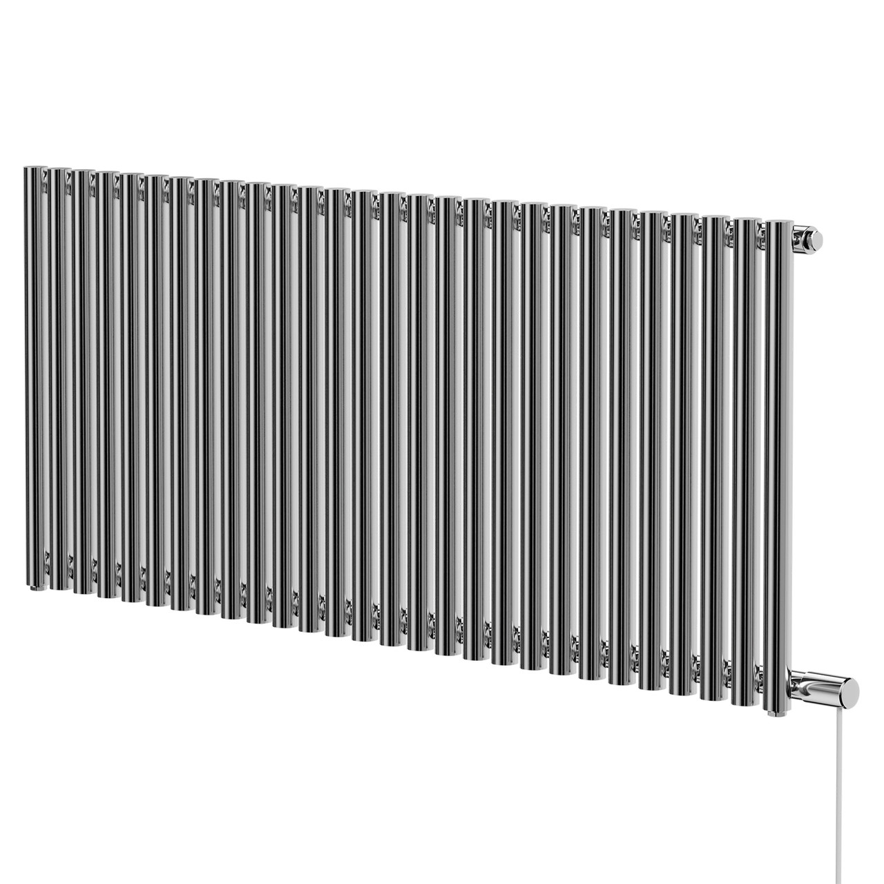 Sinclair Horizontal Single Panel Electric Radiator