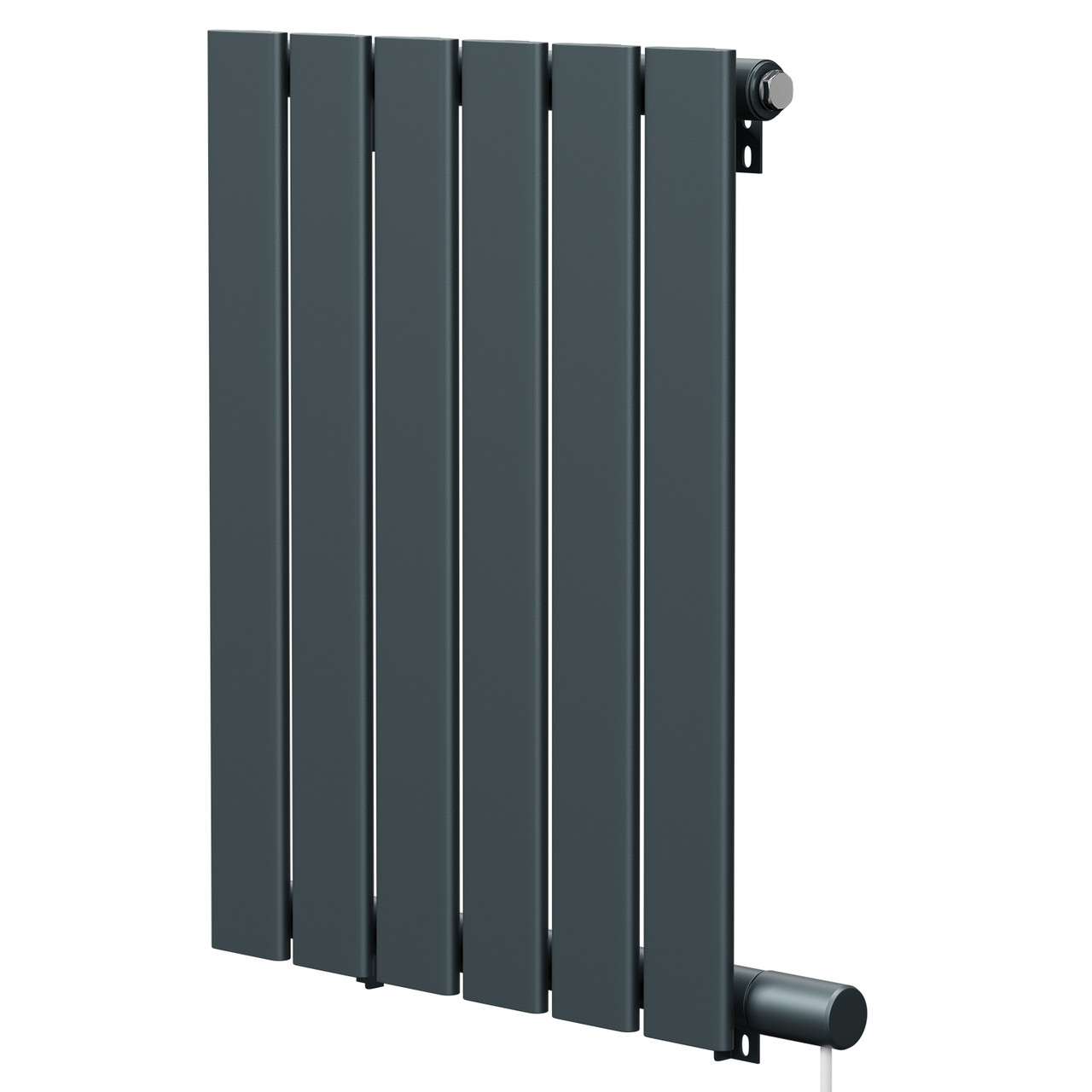 Hudson Heating Hudson Horizontal Electric Single Panel Radiator
